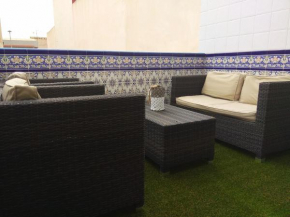 Fantastico Apartamento con solárium, Los Alcazares